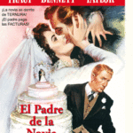 El padre de la novia
