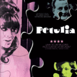 Petulia [DVD]