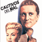 Cautivos del Mal [DVD]