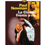 La ciudad frente a mí [DVD]