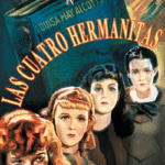 Las cuatro hermanitas [DVD]