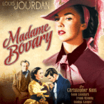 Madame Bovary [DVD]