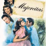 Mujercitas [DVD]