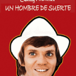 Un hombre de suerte [DVD]