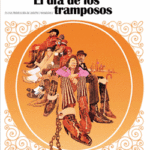 El día de los tramposos [DVD]