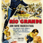 Rio Grande [DVD + CD]