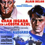 Gran jugada en la Costa Azul