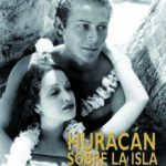 Huracán sobre la isla [DVD]