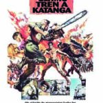 Último tren a Katanga [DVD]