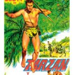 Tarzán y sus compañeros [DVD]