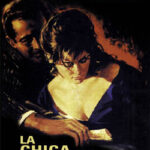 La chica con la maleta  [DVD]