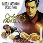 Crónica Familiar [DVD]