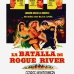 La batalla de Rogue River [DVD]