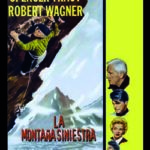 La montaña siniestra [DVD]