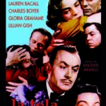 La tela de araña [DVD]