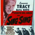 Veinte Mil años en Sing Sing [DVD]