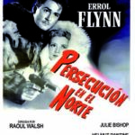 Persecución en el Norte [DVD]