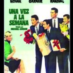 Una vez a la semana