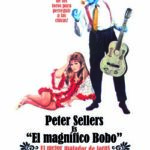 El Magnífico Bobo [DVD]