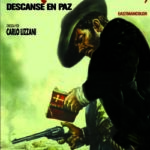 Requiescant, descanse en paz [DVD]