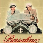 Borsalino [DVD]