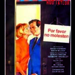 Por favor no molesten