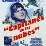 Capitanes De Las Nubes [DVD]