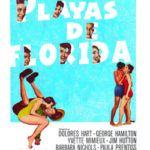 Playas de Florida [DVD]