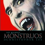 Los mejores monstruos de Christopher Lee [6 DVD]