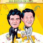 Éxitos de Oro (Vol. 1) [5 DVD]