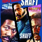 Shaft [3 DVD]