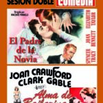 DOBLE SESIÓN COMEDIAS CLÁSICAS (2 DVD's)