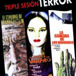 Triple Sesión [3 DVD]
