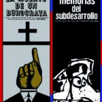 La muerte de un burócrata+Memorias del subdesarrollo (doble sesión cine cubano)