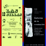 Las 12 sillas + Historias de la Habana (doble sesión cine cubano)