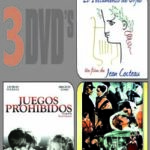Triple Sesión [3 DVD]