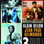 Triple Sesión [3 DVD]
