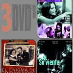 Triple Sesión [3 DVD]