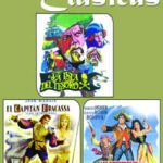 Triple Sesión Aventuras [3 DVD]