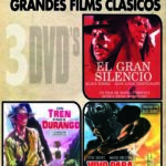 Triple Sesión [3 DVD]