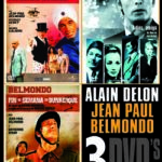 Adiós amigo+El rey del timo+Fin de semana en Dunkerque (triple sesión francés)