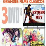 Épico Histórico [3 DVD]