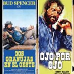 Doble Sesión Bud Spencer  [2 DVD]