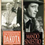 Doble Sesión Western  [2 DVD]