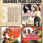 TRIPLE PACK WESTERN (3 DVD'S)