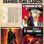 Triple Sesión [3 DVD]