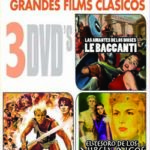 Épico Mitológico [3 DVD]