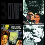 Cine de culto [3 DVD]