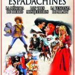 Aventuras de espadachines [3 DVD]
