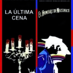 El hombre de Maisinicú + La última cena (Doble sesión cine cubano)